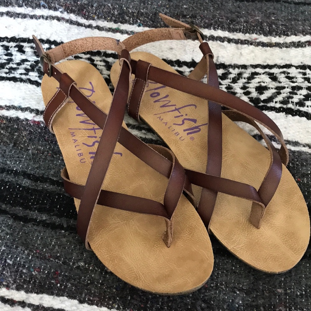 Blowfish Sandals